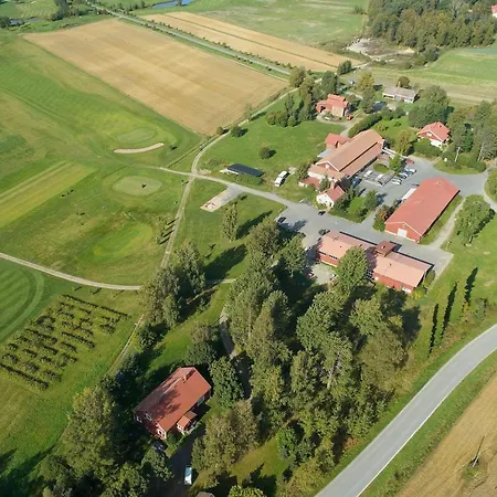 Rantahuvila Pikku-rantala