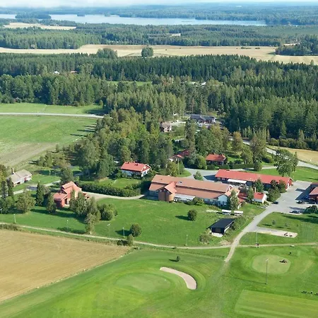 Rantahuvila Pikku-rantala Apartment