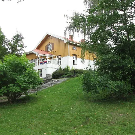Apartment Rantahuvila Pikku-rantala *