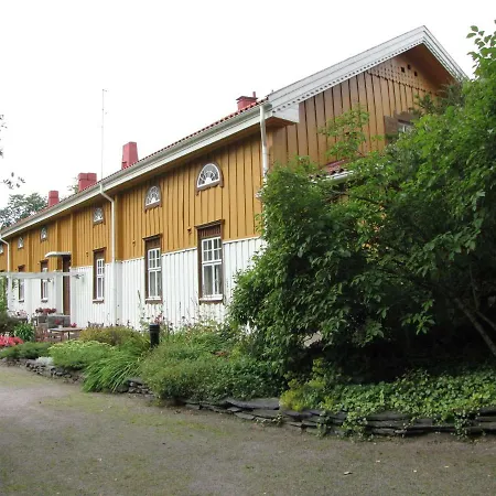 Apartment Rantahuvila Pikku-rantala Lepaa