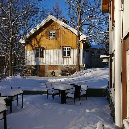 Rantahuvila Pikku-rantala * Lepaa